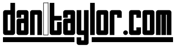 danltaylor.com